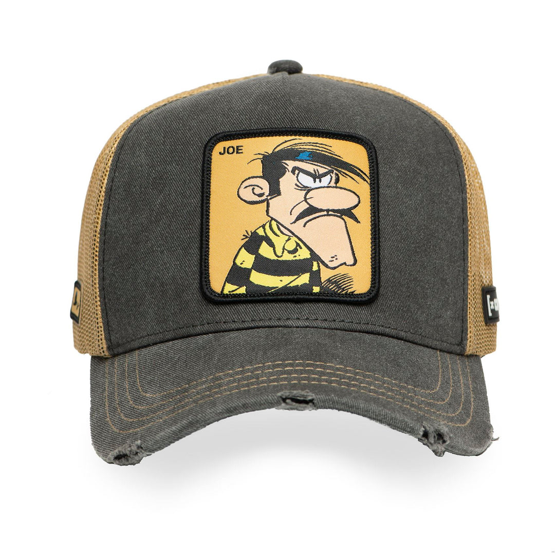 Capslab Casquette "Joe Dalton"