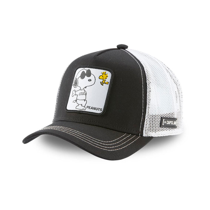 Capslab Casquette "Peanuts"