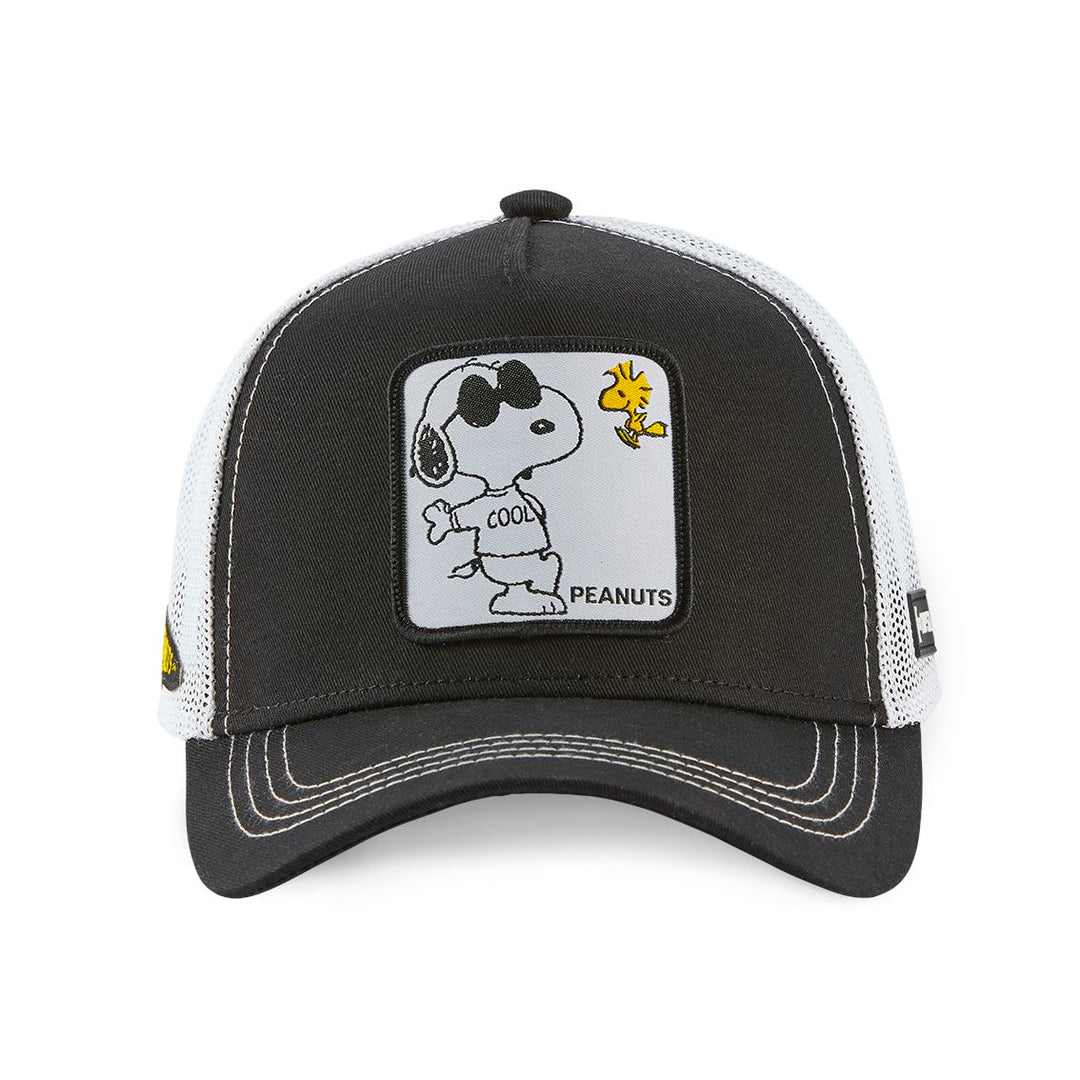 Capslab Casquette "Peanuts"
