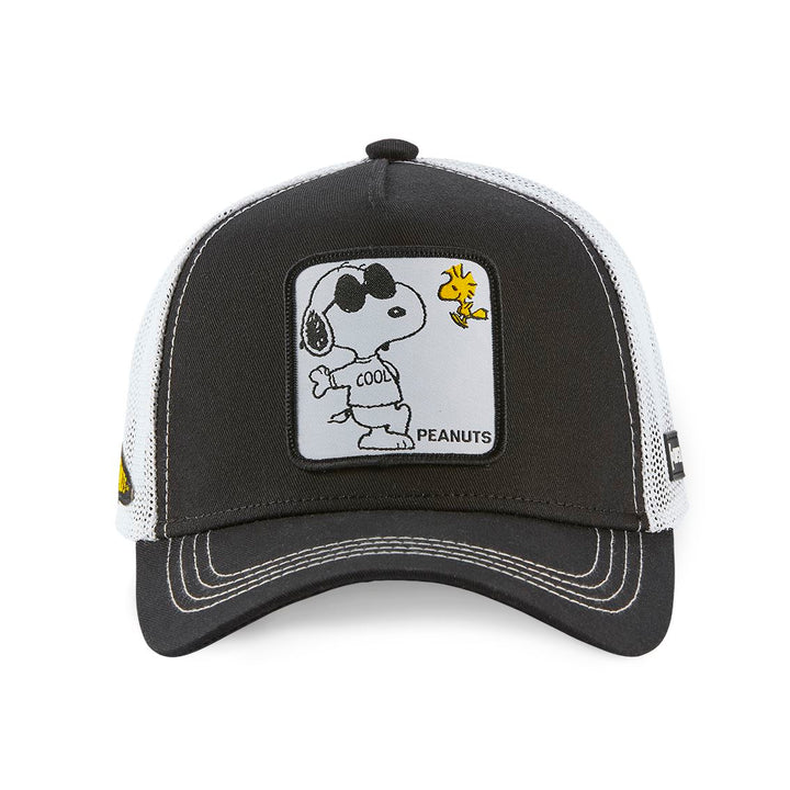 Capslab Casquette "Peanuts"