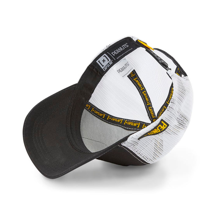 Capslab Casquette "Peanuts"