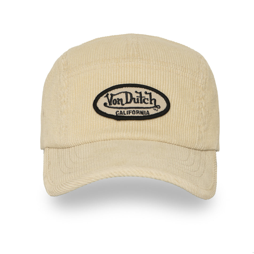 VD Casquette "Velours 01"