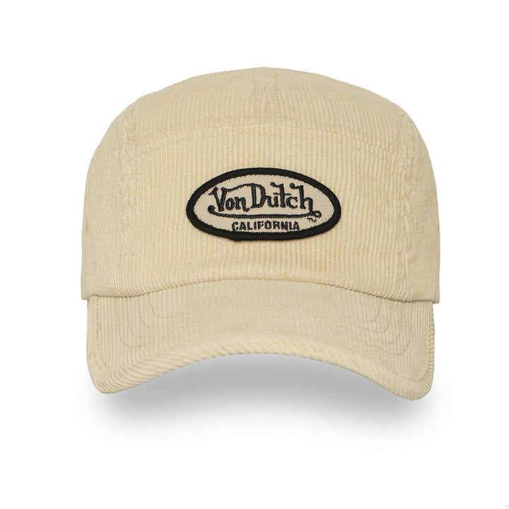 VD Casquette "Velours 01"