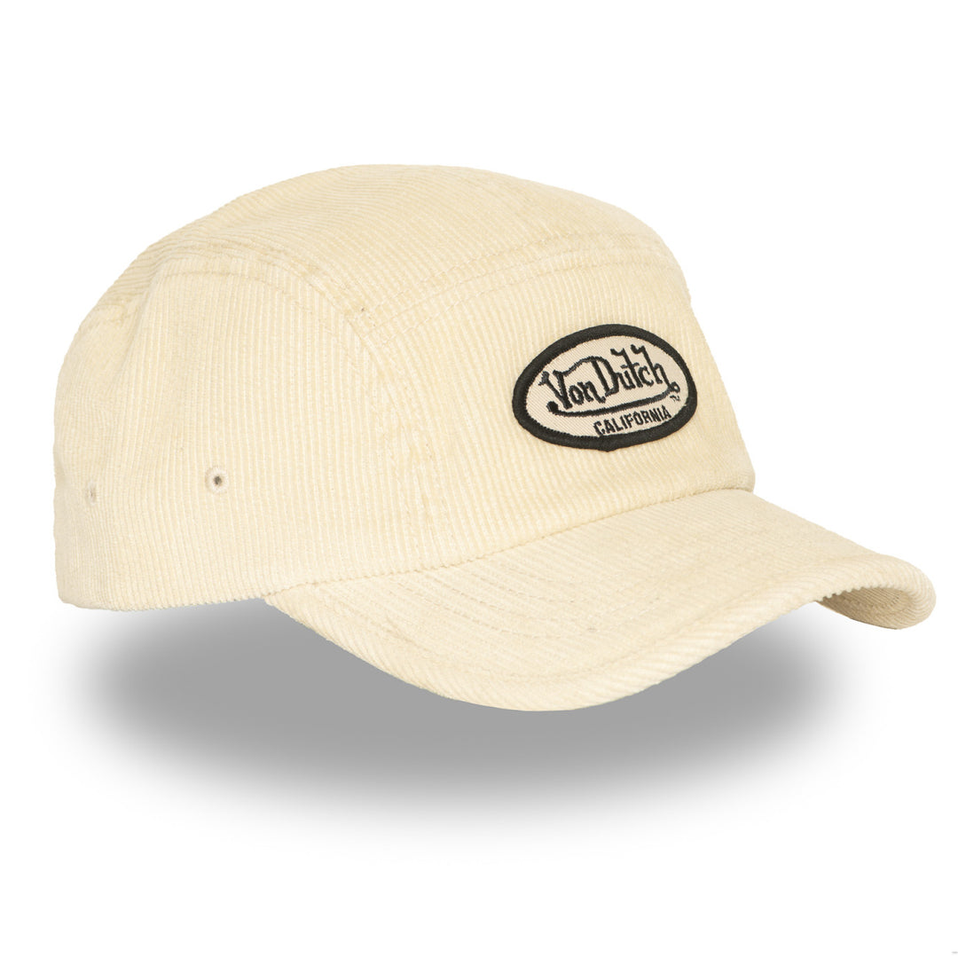 VD Casquette "Velours 01"