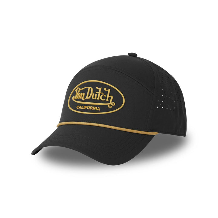 VD Casquette "Cord 07"