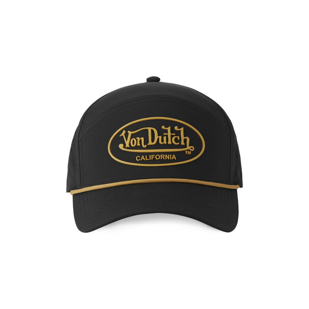 VD Casquette "Cord 07"