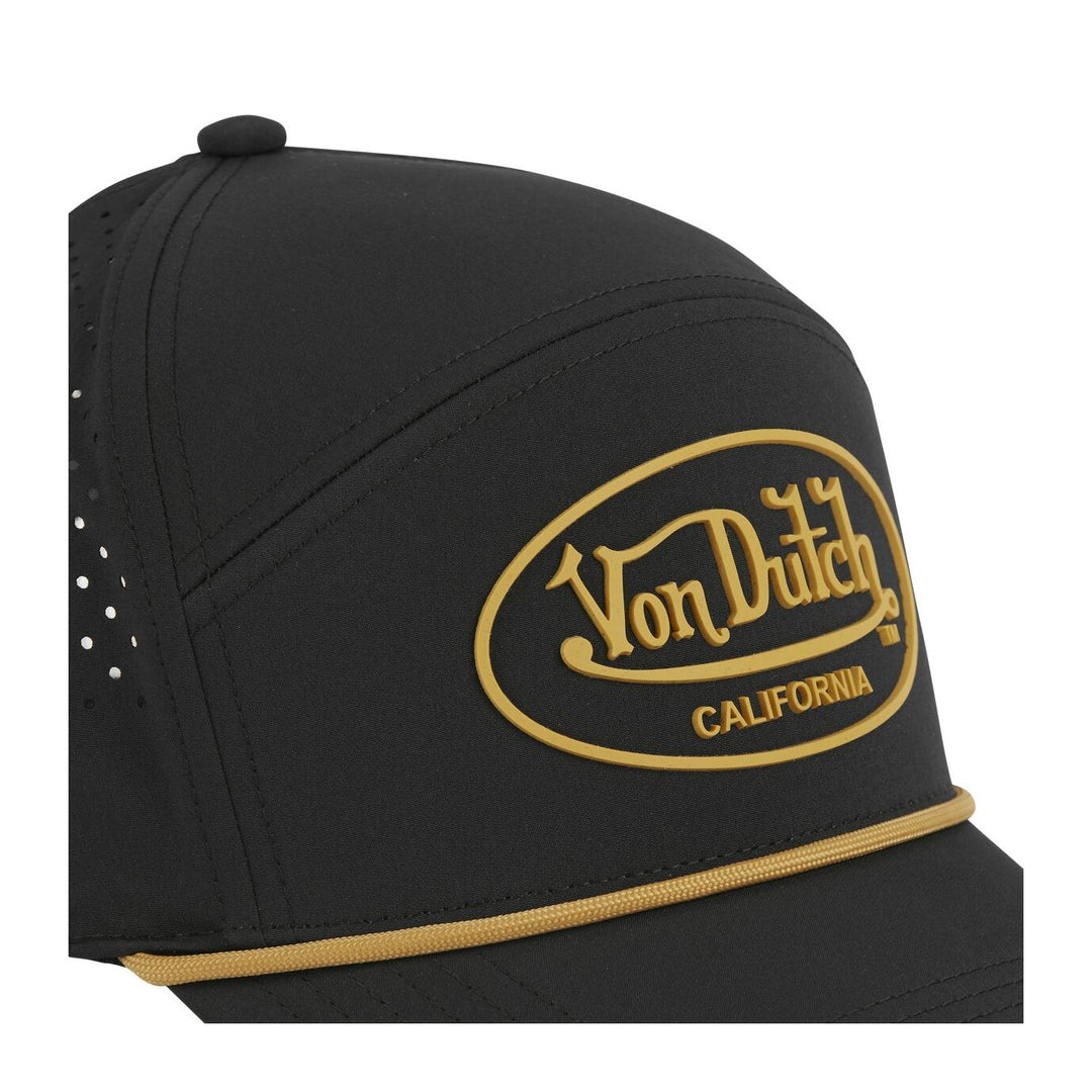 VD Casquette "Cord 07"