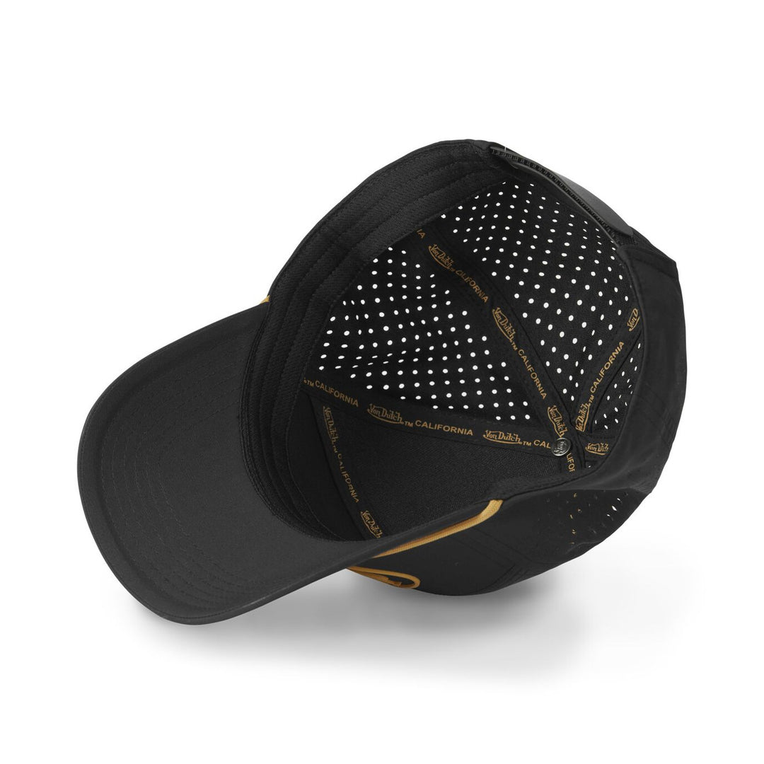 VD Casquette "Cord 07"