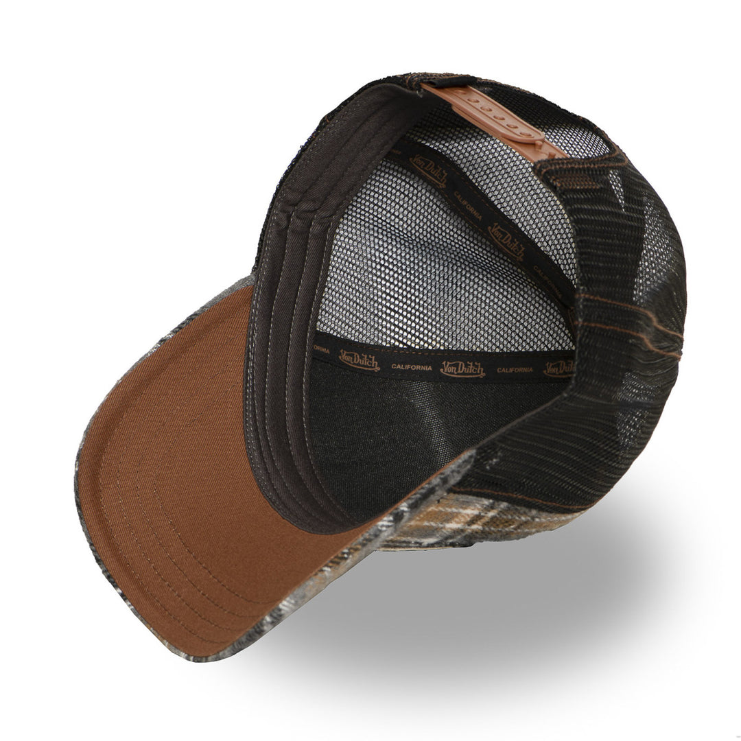 VD Casquette "Car 06"