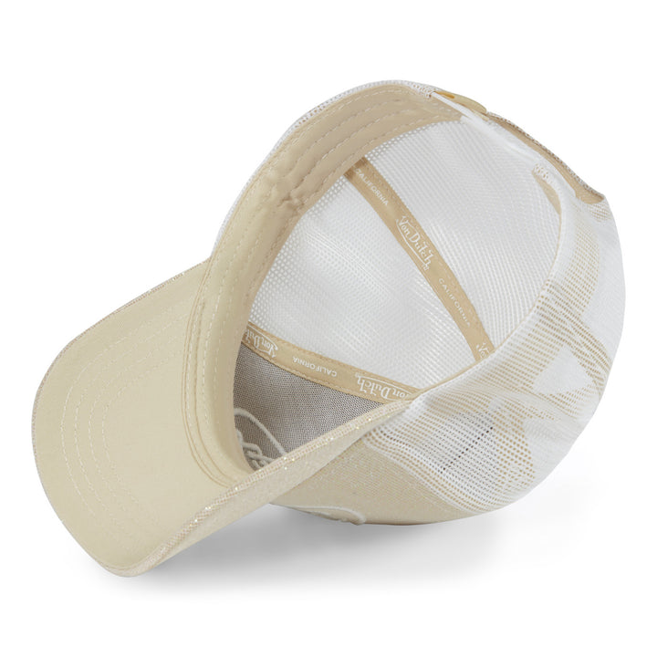 VD Casquette "Shio"