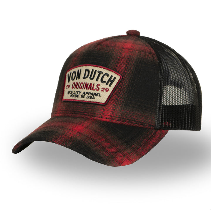 VD Casquette "Car 05"