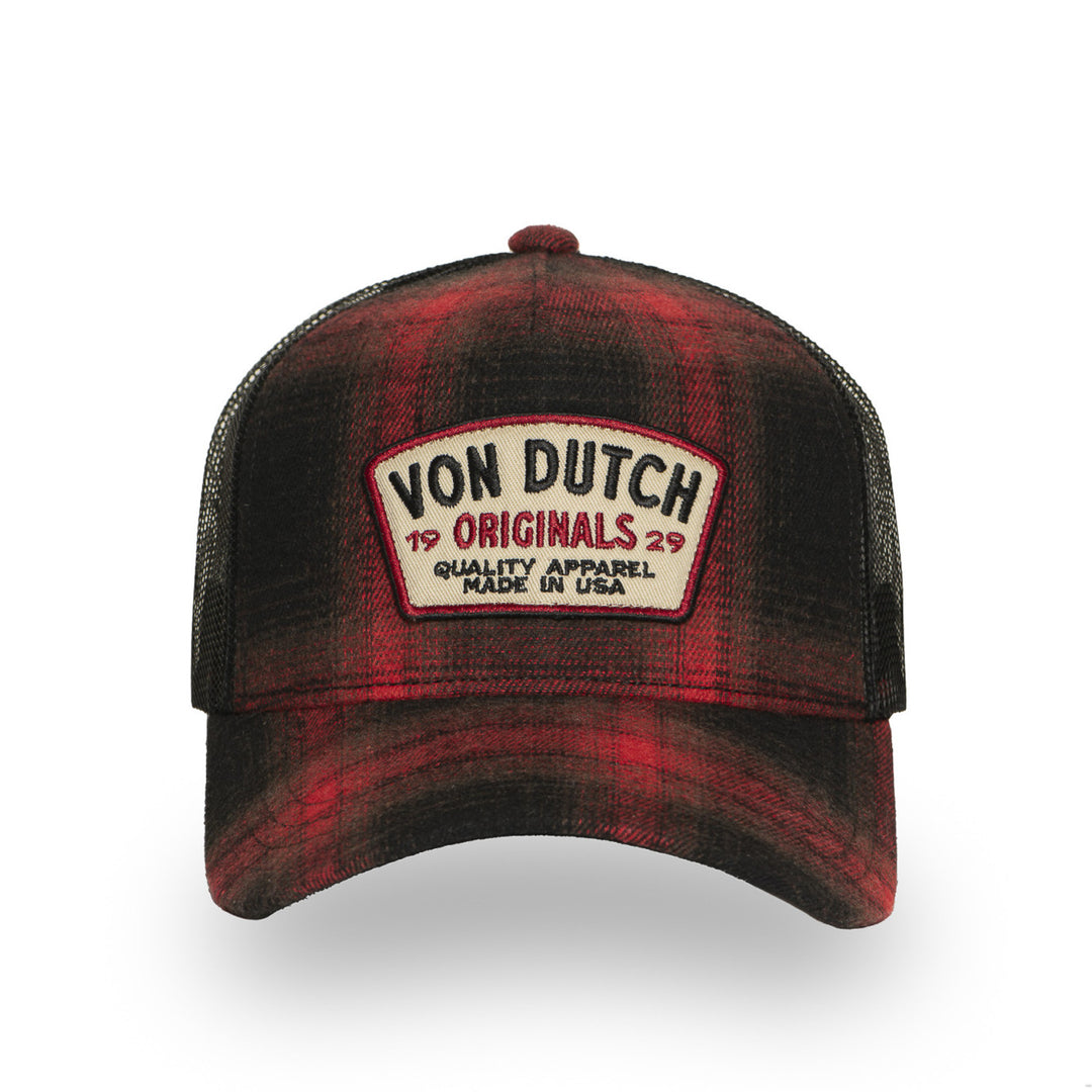 VD Casquette "Car 05"