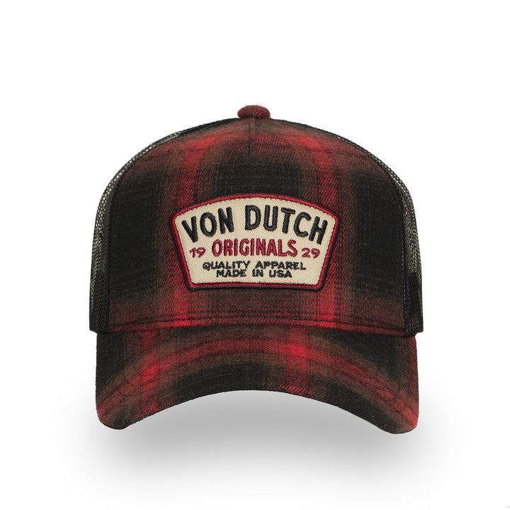 VD Casquette "Car 05"