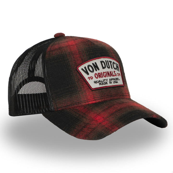 VD Casquette "Car 05"