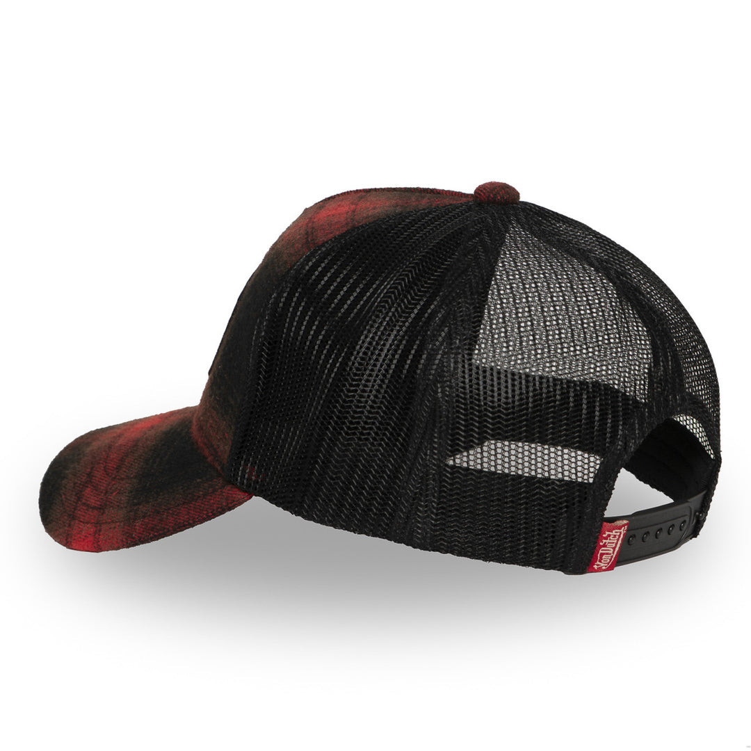 VD Casquette "Car 05"