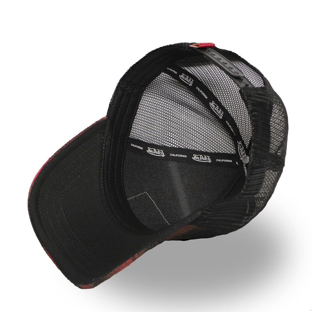 VD Casquette "Car 05"