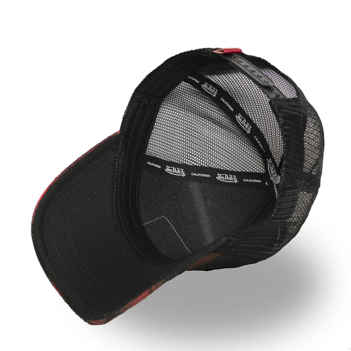 VD Casquette "Car 05"