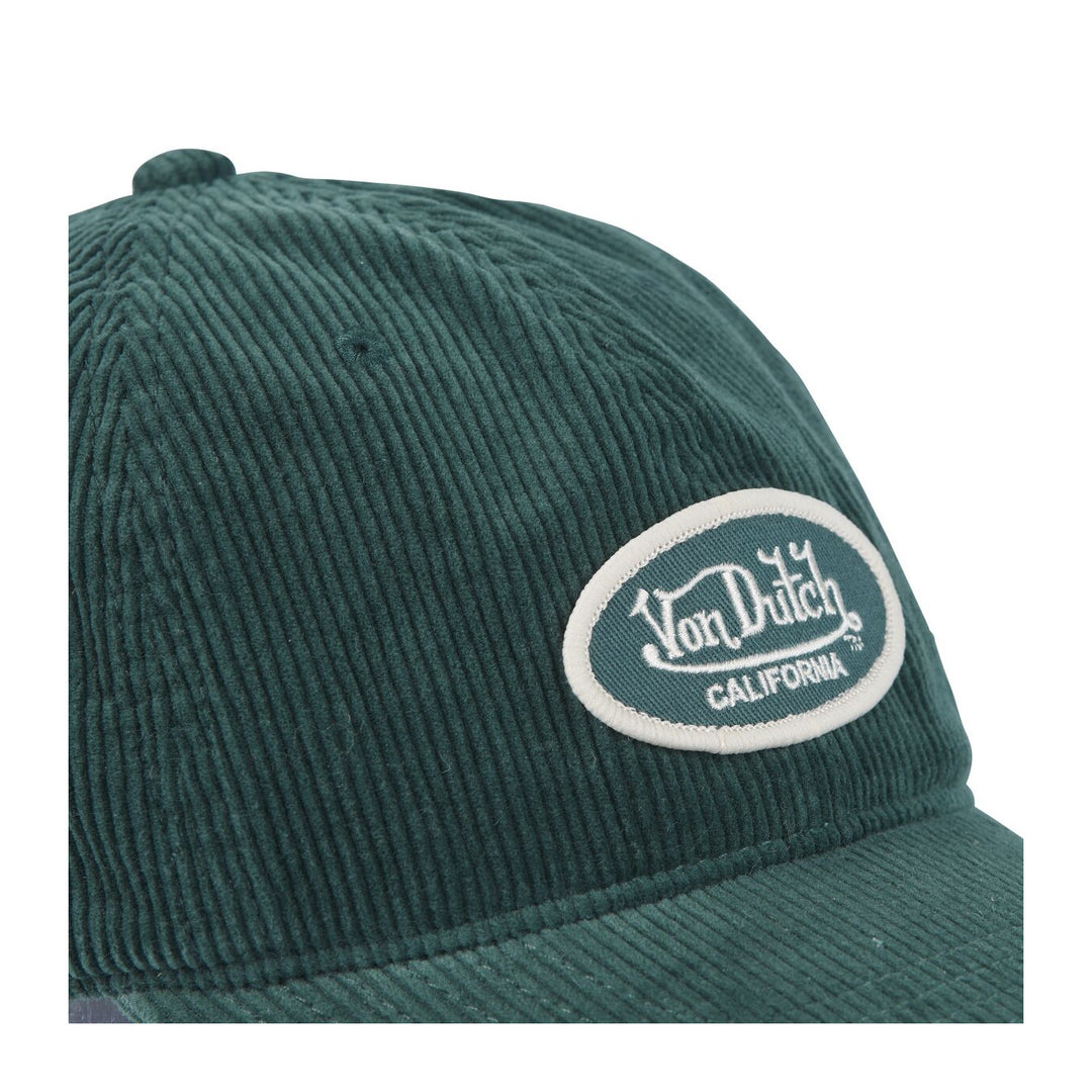 VD Casquette "Log08"