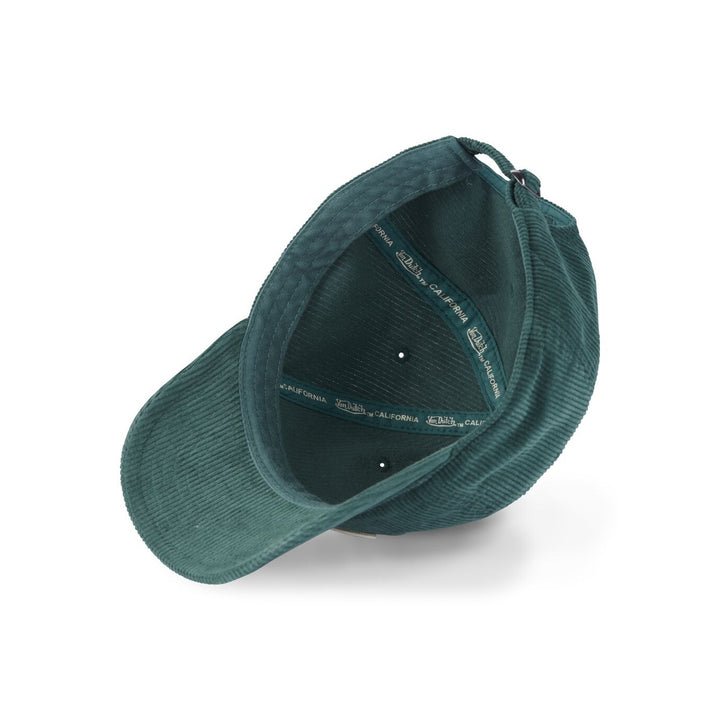 VD Casquette "Log08"