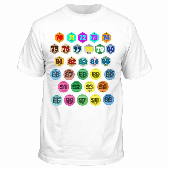 Vroom Vroom Tee Shirt LA VIGNETTE AUTOMOBILE