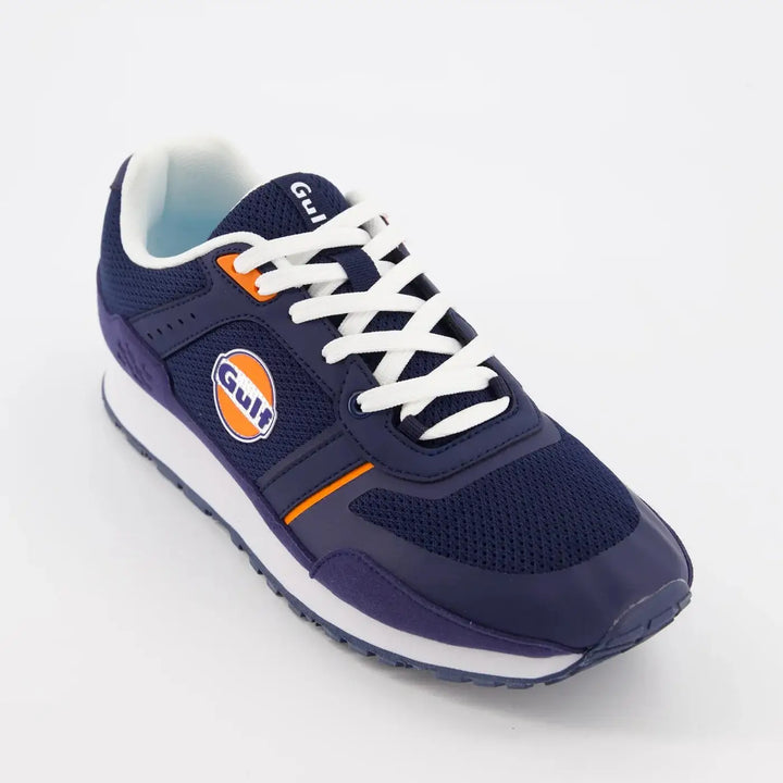 Gulf Basket "Speed Mesh" Navy Blue - Gulf Basket Speed Mesh Navy Blue. Mesh respirant, conçue pour la légèreté et le confort maximal. La structure aérée assure une ventilation optimale. - Esprit Pilote