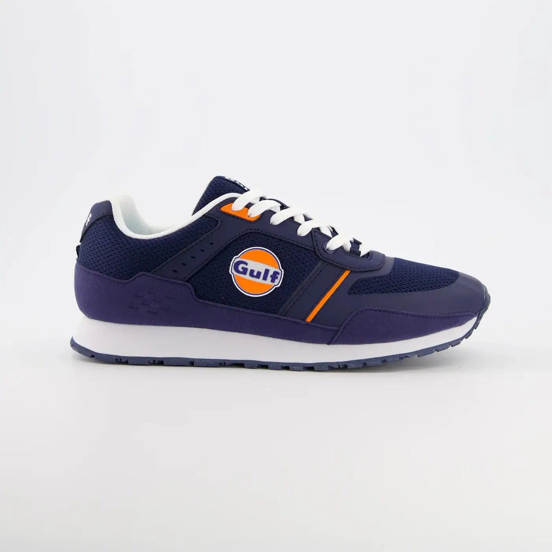Gulf Basket "Speed Mesh" Navy Blue - Gulf Basket Speed Mesh Navy Blue. Mesh respirant, conçue pour la légèreté et le confort maximal. La structure aérée assure une ventilation optimale. - Esprit Pilote