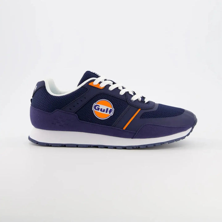 Gulf Basket "Speed Mesh" Navy Blue - Gulf Basket Speed Mesh Navy Blue. Mesh respirant, conçue pour la légèreté et le confort maximal. La structure aérée assure une ventilation optimale. - Esprit Pilote