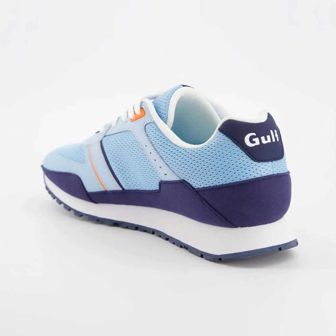 Gulf Basket "Speed Mesh" Light Blue - Gulf Basket Speed Mesh Light Blue. Mesh respirant, conçue pour la légèreté et le confort maximal. La structure aérée assure une ventilation optimale. - Esprit Pilote
