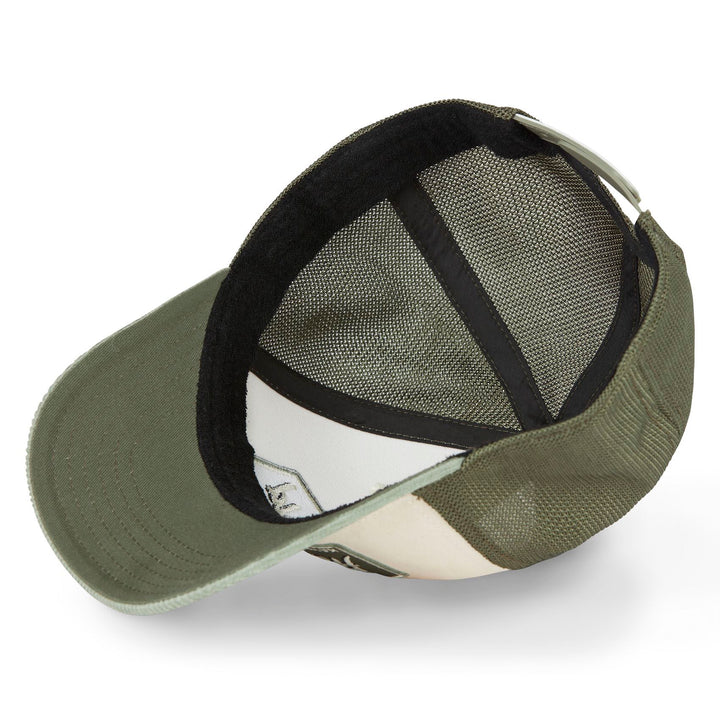 Hatfield Casquette "Log"