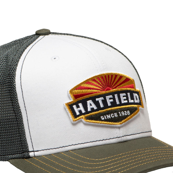 Hatfield Casquette "Sun"