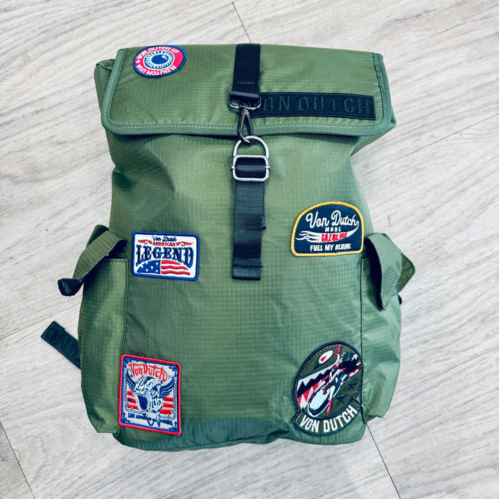 VD Sac à Dos "Nosh"