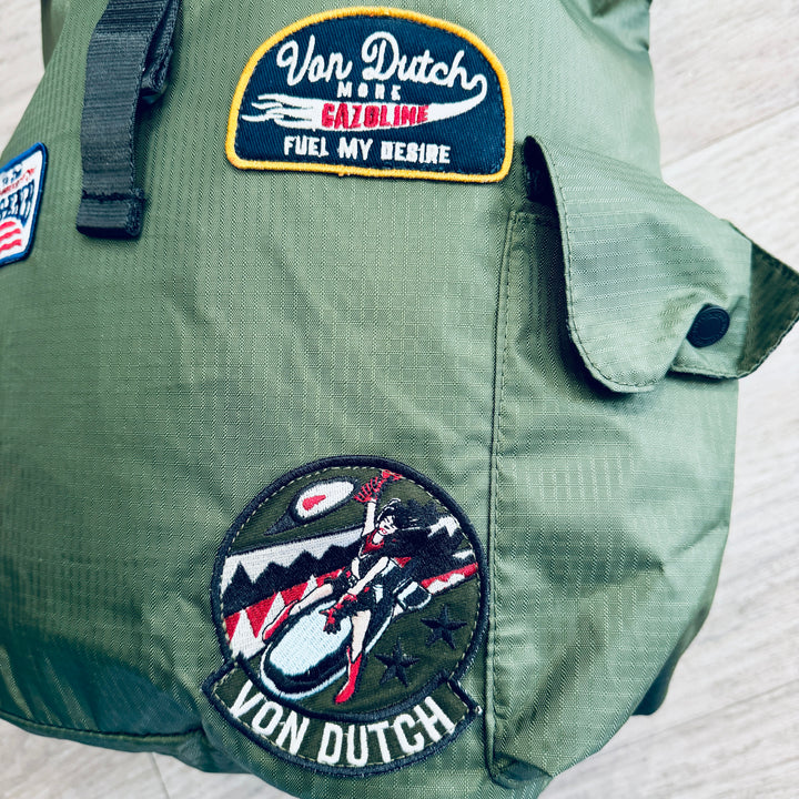 VD Sac à Dos "Nosh"