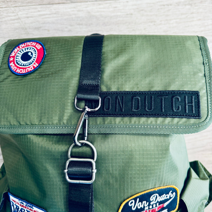 VD Sac à Dos "Nosh"