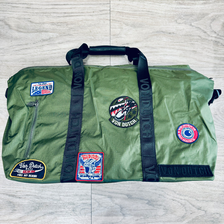 VD Sac de Voyage "Nori"