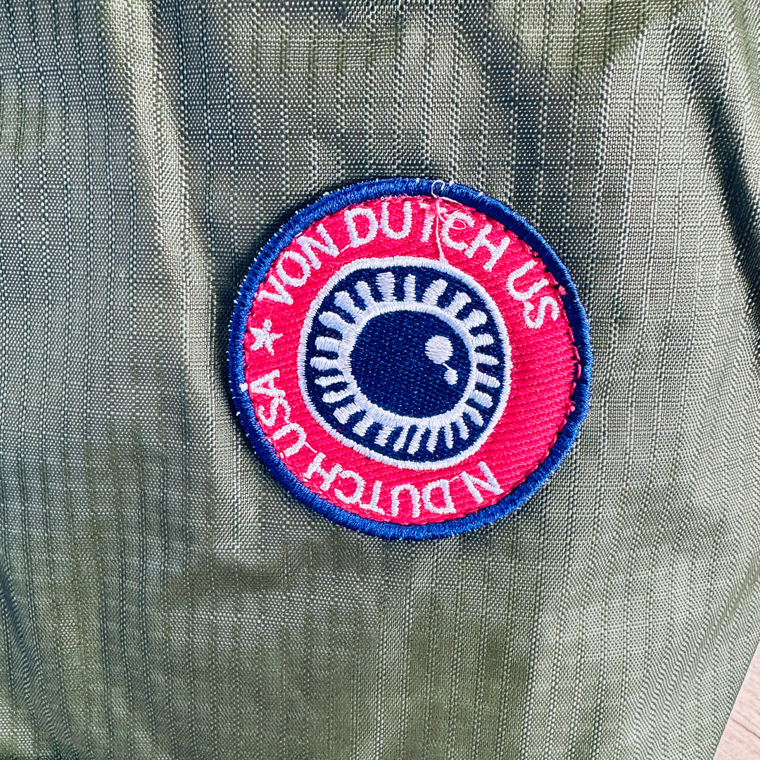 VD Sac de Voyage "Nori"