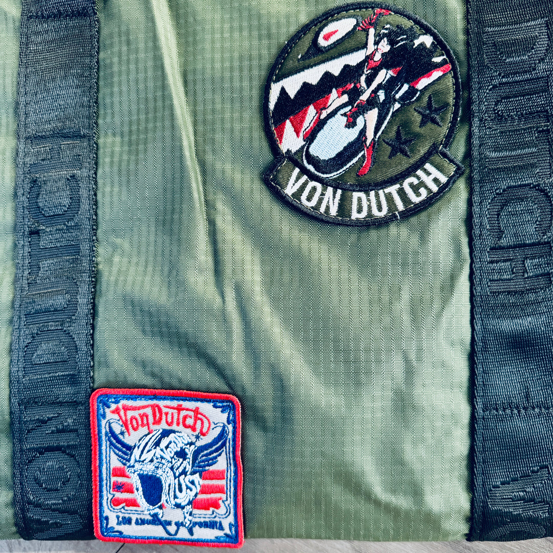 VD Sac de Voyage "Nori"