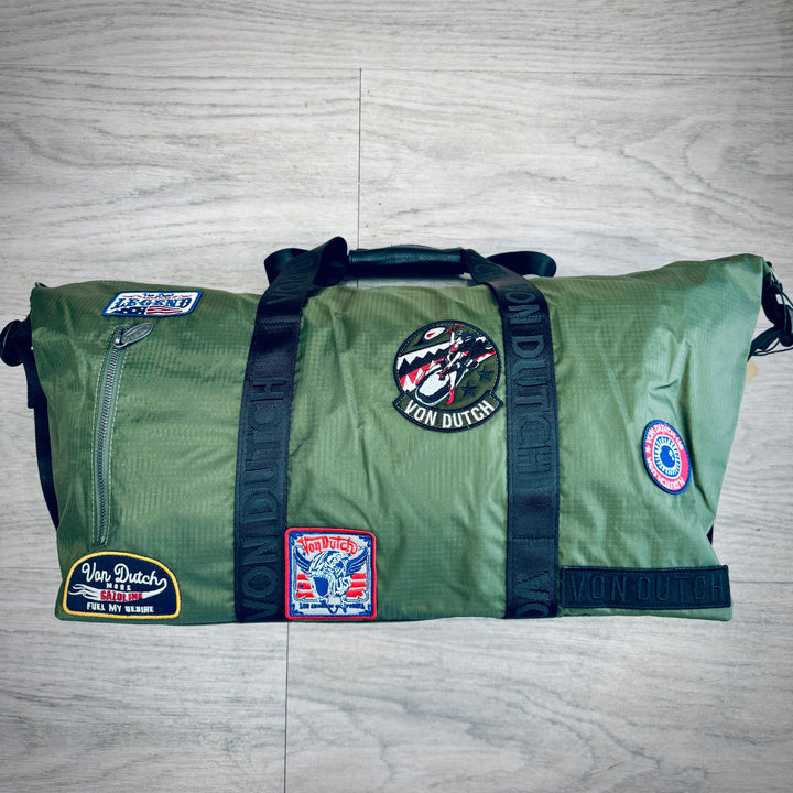 VD Sac de Voyage "Nori"