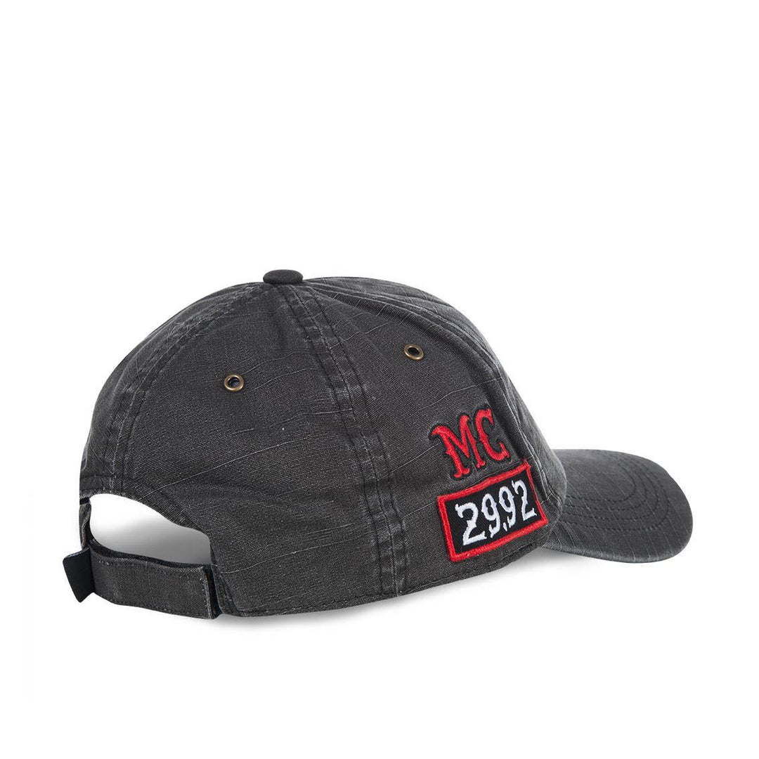 VD Casquette "Jack BR"