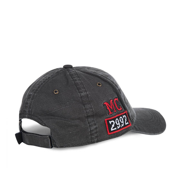 VD Casquette "Jack BR"
