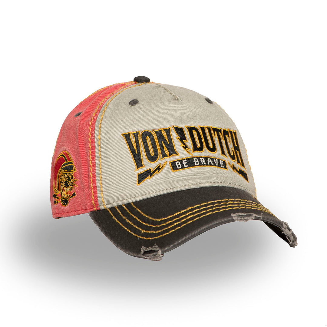 VD Casquette "Retro 08"