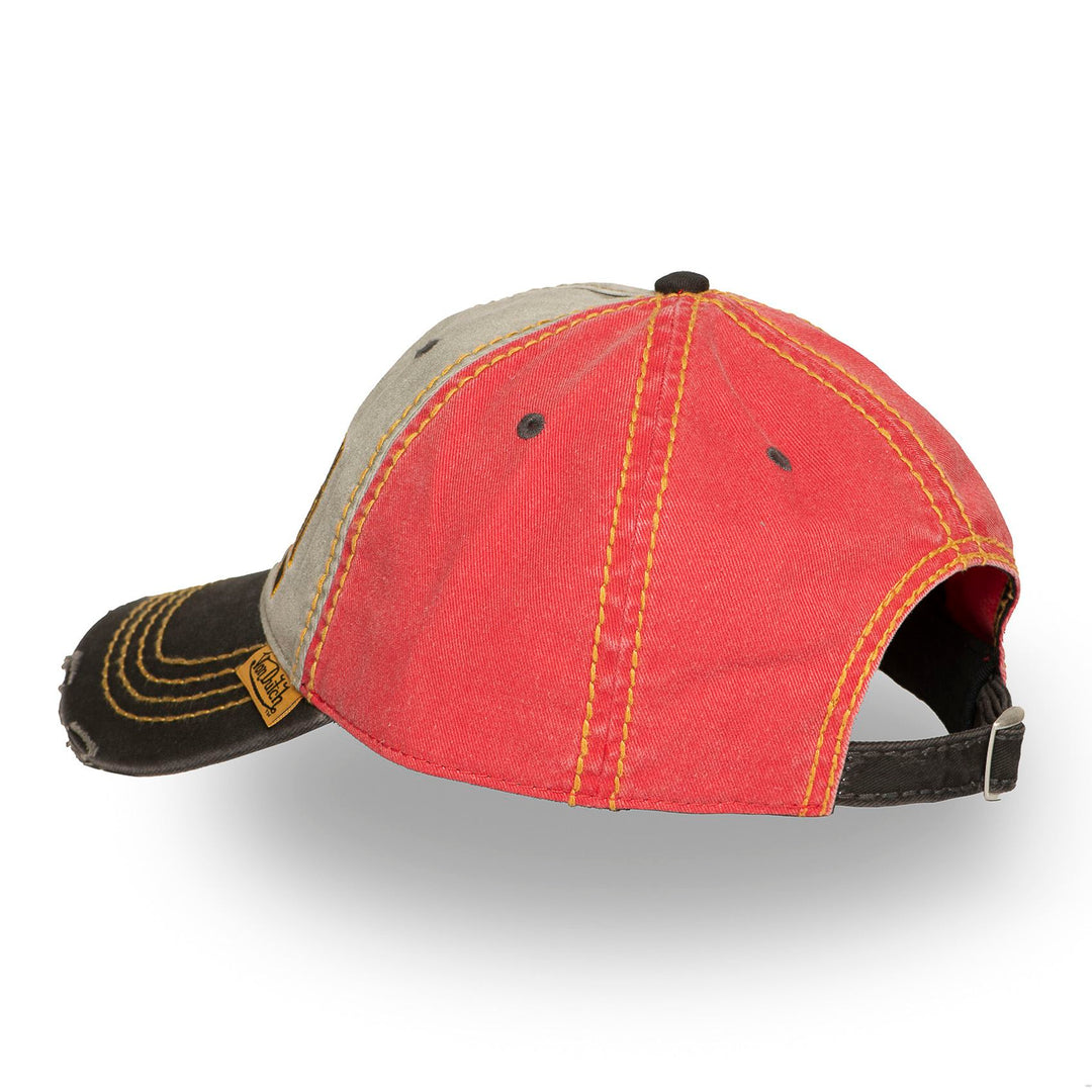 VD Casquette "Retro 08"