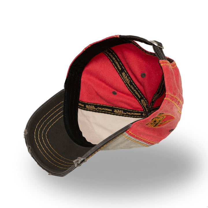 VD Casquette "Retro 08"