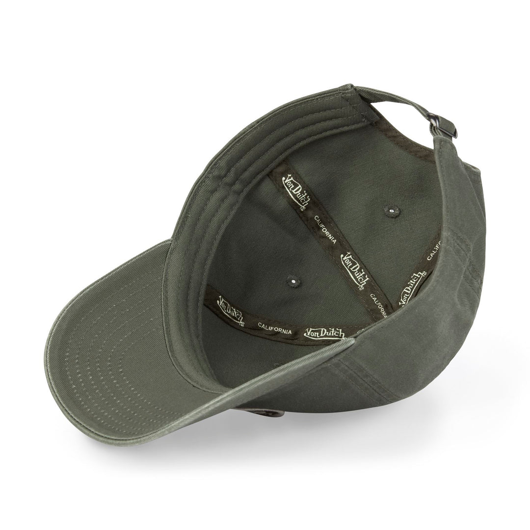 VD Casquette "Log 02"