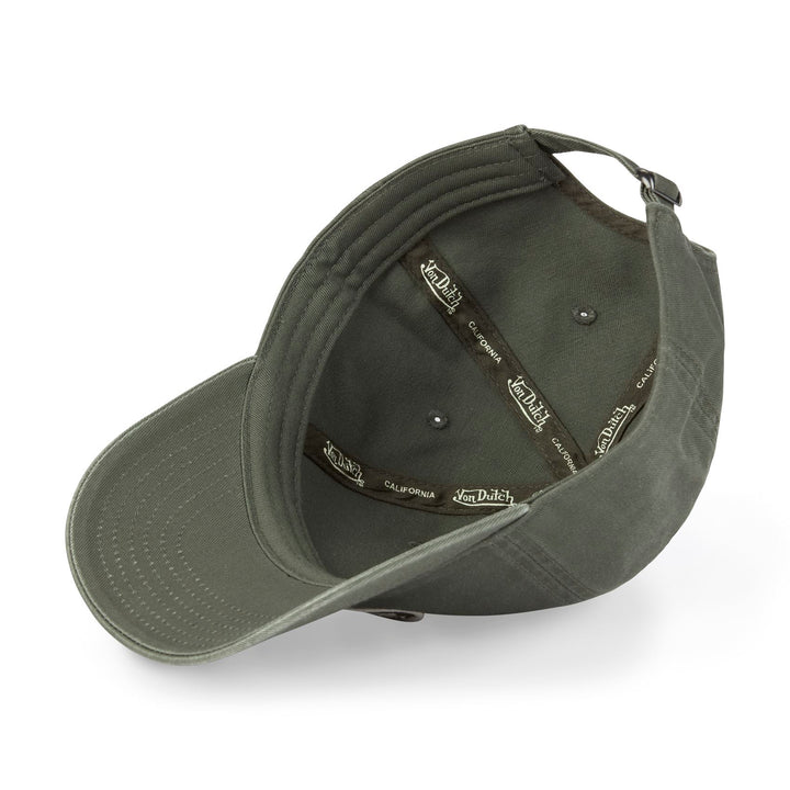 VD Casquette "Log 02"