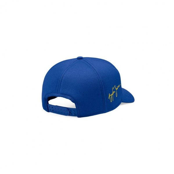 Ayrton Senna Original Nacional Cap - Pau Motors Shop