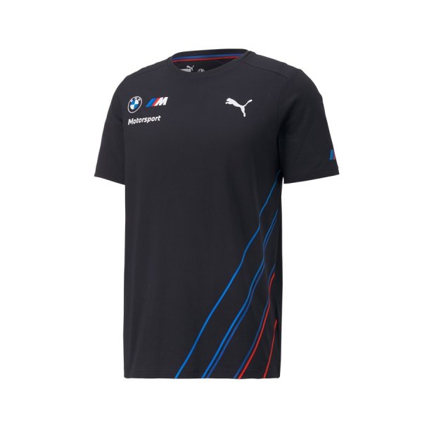 BMW Motorsport Tee Shirt Team WEC 2025 - Pau Motors Shop