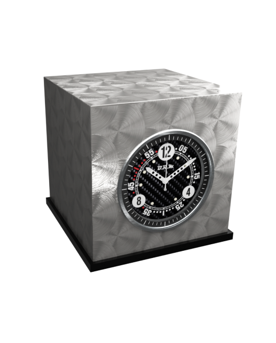 B.R.M Pendule "The Kube" - Pau Motors Shop