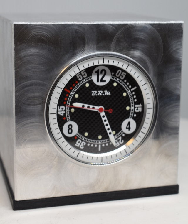 B.R.M Pendule "The Kube" - Pau Motors Shop