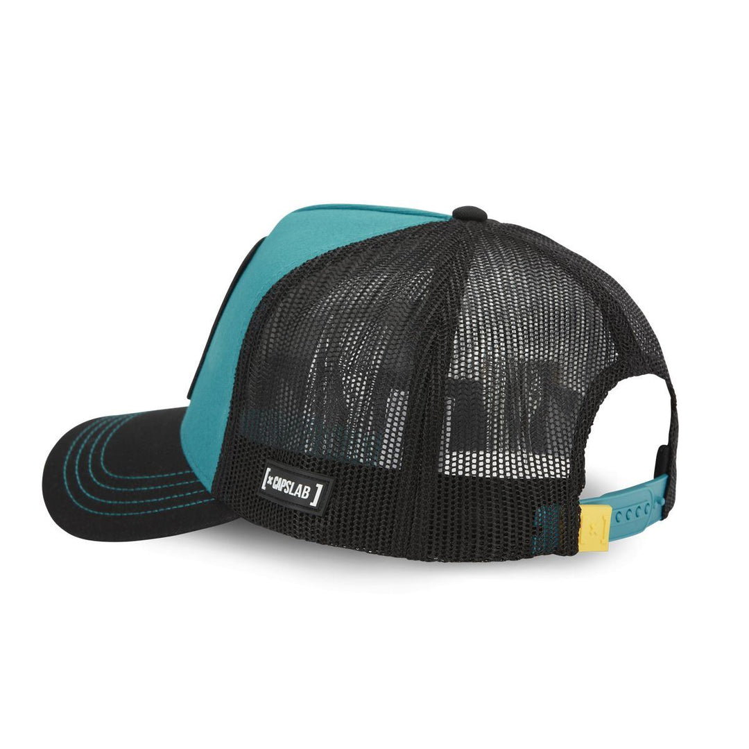 Capslab casquette "ADV" - Pau Motors Shop