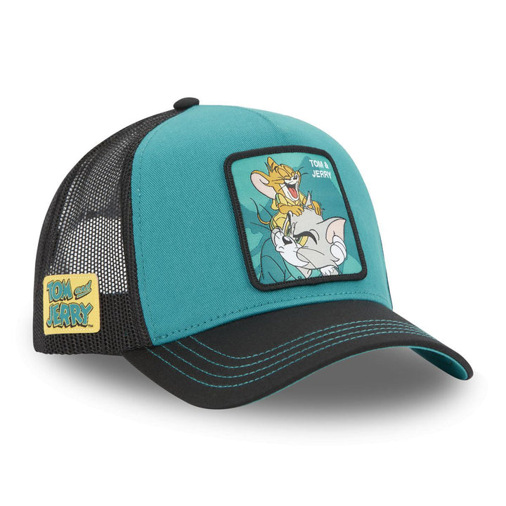 Capslab casquette "ADV" - Pau Motors Shop